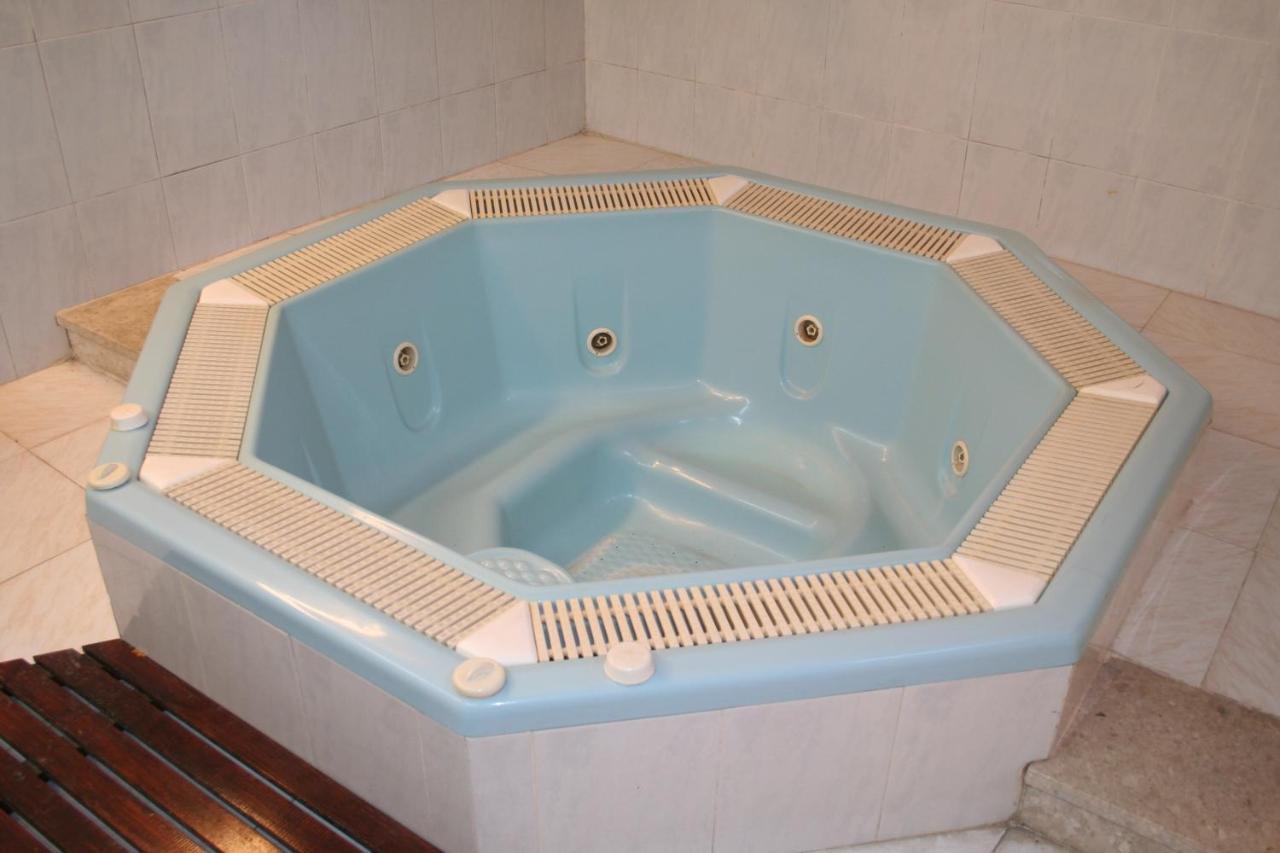 Hotel Victoria Spa & Splay Center เซกูร์ เด กาลาเฟย์ ภายนอก รูปภาพ